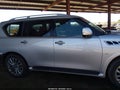 2017 Infiniti QX80 — photo 14 of 17 | VIN JN8AZ2NE2H9151556
