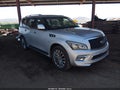 2017 Infiniti QX80 — photo 1 of 17 | VIN JN8AZ2NE2H9151556