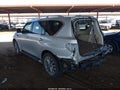 2017 Infiniti QX80 — photo 3 of 17 | VIN JN8AZ2NE2H9151556