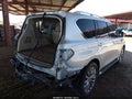 2017 Infiniti QX80 — photo 4 of 17 | VIN JN8AZ2NE2H9151556