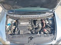 2007 Honda Civic Hybrid — photo 10 of 13 | VIN JHMFA36267S022650