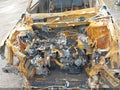 2018 Honda Accord — photo 10 of 10 | VIN 1HGCV1F34JA174608