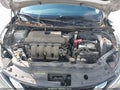 2016 Nissan Sentra — photo 10 of 17 | VIN 3N1AB7APXGY290835