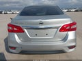 2016 Nissan Sentra — photo 16 of 17 | VIN 3N1AB7APXGY290835