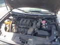 2014 Ford Flex — photo 10 of 16 | VIN 2FMGK5B84EBD13904