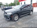 2021 Dodge Durango — photo 2 of 16 | VIN 1C4RDJAG7MC544416