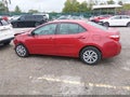 2017 Toyota Corolla — photo 14 of 16 | VIN 2T1BURHE8HC854625