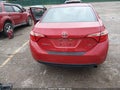 2017 Toyota Corolla — photo 16 of 16 | VIN 2T1BURHE8HC854625