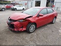 2017 Toyota Corolla — photo 2 of 16 | VIN 2T1BURHE8HC854625