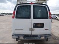 2017 GMC Savana 2500 — photo 16 of 16 | VIN 1GTW7AFF7H1903842