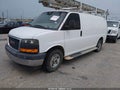 2017 GMC Savana 2500 — photo 2 of 16 | VIN 1GTW7AFF7H1903842