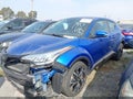 2022 Toyota C-HR — photo 2 of 17 | VIN NMTKHMBX1NR142198