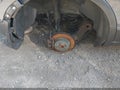 2013 Buick Encore — photo 13 of 14 | VIN KL4CJBSB7DB166296
