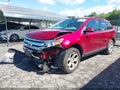 2013 Ford Edge — photo 2 of 17 | VIN 2FMDK4JC7DBB68651