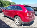 2013 Ford Edge — photo 3 of 17 | VIN 2FMDK4JC7DBB68651