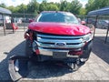 2013 Ford Edge — photo 6 of 17 | VIN 2FMDK4JC7DBB68651