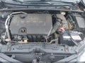 2014 Toyota Corolla — photo 10 of 16 | VIN 5YFBURHE5EP132234