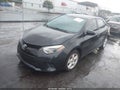 2014 Toyota Corolla — photo 2 of 16 | VIN 5YFBURHE5EP132234