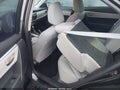 2014 Toyota Corolla — photo 8 of 16 | VIN 5YFBURHE5EP132234
