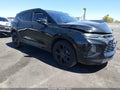 2020 Chevrolet Blazer — photo 1 of 16 | VIN 3GNKBERSXLS544188