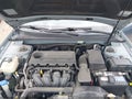 2010 Hyundai Sonata — photo 10 of 16 | VIN 5NPET4ACXAH580018