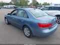2010 Hyundai Sonata — photo 3 of 16 | VIN 5NPET4ACXAH580018