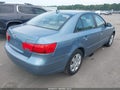 2010 Hyundai Sonata — photo 4 of 16 | VIN 5NPET4ACXAH580018
