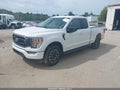 2023 Ford F-150 — photo 2 of 10 | VIN 1FTEX1EP8PKD52271