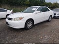 2004 Toyota Camry — photo 2 of 14 | VIN 4T1BE32K54U269177