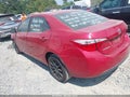 2016 Toyota Corolla — photo 3 of 16 | VIN 2T1BURHE4GC653593