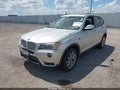 2014 BMW X3 — photo 2 of 10 | VIN 5UXWX7C50E0E78000