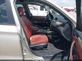 2014 BMW X3 — photo 5 of 10 | VIN 5UXWX7C50E0E78000