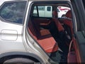 2014 BMW X3 — photo 8 of 10 | VIN 5UXWX7C50E0E78000