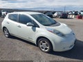 2011 Nissan Leaf — photo 1 of 14 | VIN JN1AZ0CP1BT007434
