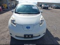 2011 Nissan Leaf — photo 6 of 14 | VIN JN1AZ0CP1BT007434