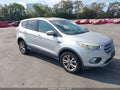 2017 Ford Escape — photo 1 of 11 | VIN 1FMCU0GDXHUA33159
