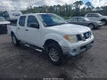 2008 Nissan Frontier — photo 1 of 11 | VIN 1N6AD07U88C416693