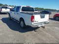 2008 Nissan Frontier — photo 3 of 11 | VIN 1N6AD07U88C416693