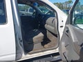 2008 Nissan Frontier — photo 5 of 11 | VIN 1N6AD07U88C416693
