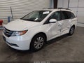 2015 Honda Odyssey — photo 2 of 16 | VIN 5FNRL5H63FB021178