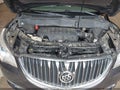 2013 Buick Enclave — photo 10 of 16 | VIN 5GAKRCKD6DJ239389