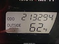 2007 Pontiac Vibe — photo 15 of 16 | VIN 5Y2SL65807Z426455