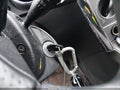2007 Pontiac Vibe — photo 11 of 16 | VIN 5Y2SL65807Z426455