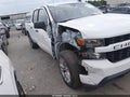 2020 Chevrolet Silverado 1500 — photo 6 of 16 | VIN 3GCPWBEHXLG181826