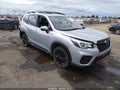 2020 Subaru Forester — photo 1 of 17 | VIN JF2SKARCXLH463194