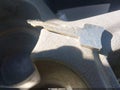 2004 Ford E-250 — photo 11 of 11 | VIN 1FTNE24W64HA93213