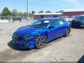 2019 Honda Civic — photo 2 of 16 | VIN 2HGFC2F83KH562548