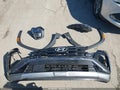 2026 Hyundai Tucson Hybrid — photo 12 of 17 | VIN KM8JBDD14TU475071
