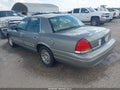 1999 Ford Crown Victoria — photo 3 of 12 | VIN 2FAFP74W8XX153966
