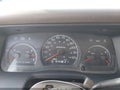 1999 Ford Crown Victoria — photo 7 of 12 | VIN 2FAFP74W8XX153966